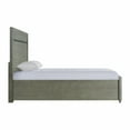 thumbnail image 4 of Picket House Furnishings Cosmo Storage King Bed in Grey, 4 of 7