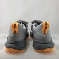 thumbnail image 4 of NEW Men’s Size 6.5 Adi-das Originals Ozweego Flipshield Gray Shoes FX6045, 4 of 6