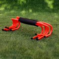 thumbnail image 1 of Equipo de entrenamiento Accesorios para portadores Obstáculos de almacenamiento de fútbol Obstáculo para llevar fútbol Paño de agilidad Conjunto envoltor de contenedores, 1 of 6