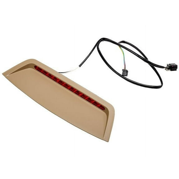 Third Brake Light - Compatible with 2010 - 2013 Buick LaCrosse 2011 2012