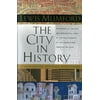 The City in History (Paperback)