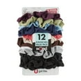 thumbnail image 3 of Donas para cabello Scunci Ü Got This varios colores 21359SMX 6 pzas, 3 of 10