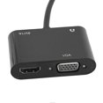 thumbnail image 3 of HD Multimedia Interface to VGA Adapter, 1920x1080 HDTV Adapter for Desktop, Laptop, PC, 3 of 4
