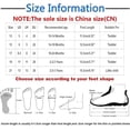 thumbnail image 4 of Toddler Shoes for Unisex Closed Toe Knit Mesh Cartoon Jacquard On Shoes Anti Soft Sole Toddler Sneaker for Baby First Walkers Summer Grey Size 11, 4 of 5