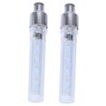 thumbnail image 4 of SHOWERORO 2Pcs Flash Safety Visibility Bike Tire Lights for Outdoor Cycling Motorcyclists, 4 of 7