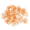 thumbnail image 1 of Clips de Papier Mignons, Clips de Papier de Forme d'Avion Petits Trombones de Fantaisie Construction Robuste, 1 of 14