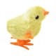 thumbnail image 2 of Pollito Peluche Mecanismo Relojería Pollo Pascua Bobinado Animal Cuerda Al Azar, 2 of 5
