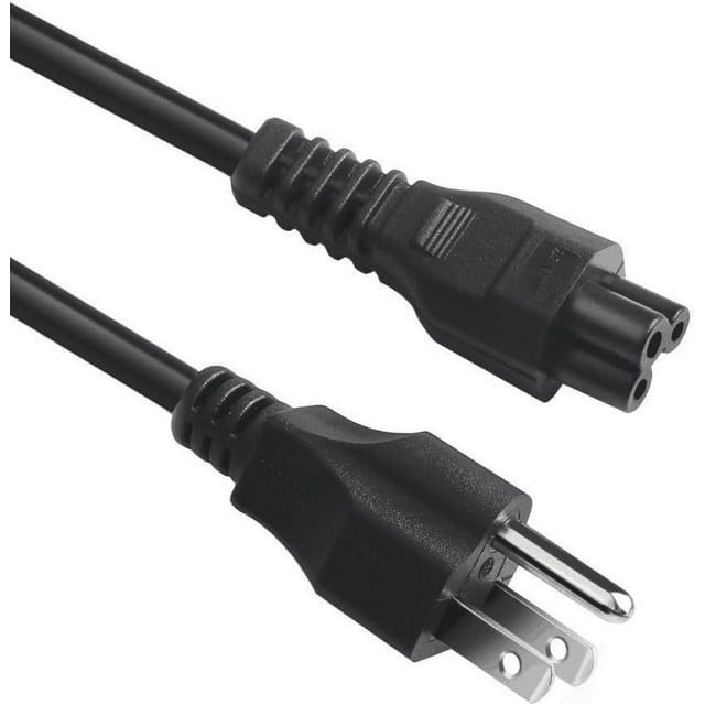 Yustda Cordon d'Alimentation Compatible avec Imprimante d'Étiquettes Zébré ZP505