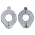 thumbnail image 3 of 22651246, Anode de Saildrive Haute Résistance Longue Durée de Vie pour Sail Drive 130S 150S, 3 of 7