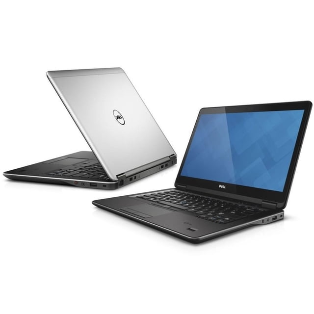 Laptop Dell E7240 Core i7, 4ta Dell Dell Latitude E7240- 12.5"- Core i7, 4ta