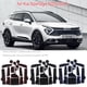 thumbnail image 3 of Alfombrilla antideslizante para portavasos con ranura para puerta para Kia Sportage NQ5 2021-2023 Pad 2022 Y1F5, 3 of 7