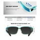 thumbnail image 5 of Gafas de Sol KALIYADI Polarizadas para Usar sobre Lentes para Hombre y Mujer, 5 of 7