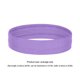 thumbnail image 2 of Diadema de ciclismo Elástica Spa Wash Face Hairband para deportes al aire libre Púrpura, 2 of 9
