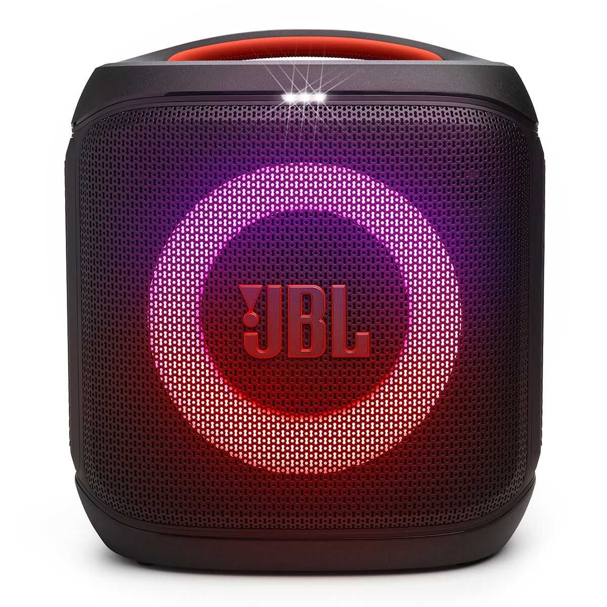 JBL JBL Encore Essential 2 Portable Party Speaker Bundle with Wireless Microphone System (Black)