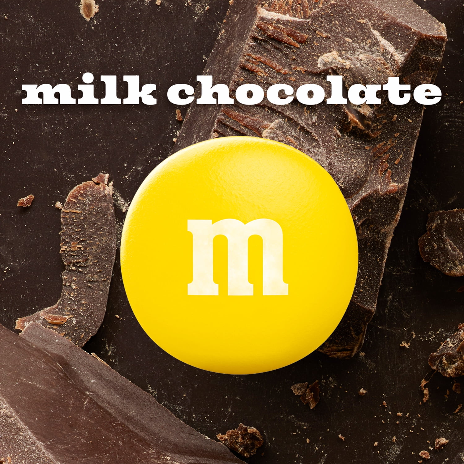 M&M's Milk Chocolate Pastel Blend Easter Candy - 38 oz Bulk Bag