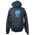thumbnail image 4 of Jey Uso Yeet Bloodline Black Pullover Hoody, 4 of 4