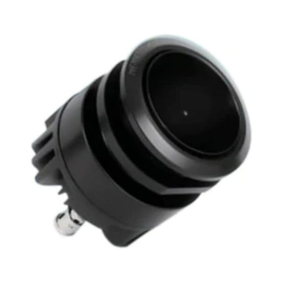 Nemesis Audio NEO-TW66 480W Peak Power 4-Ohms Car Stereo Tweeters (Pair)