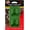 Green, variant on Magic Mounts Holiday Helpers Removable Stocking Hooks--GREEN