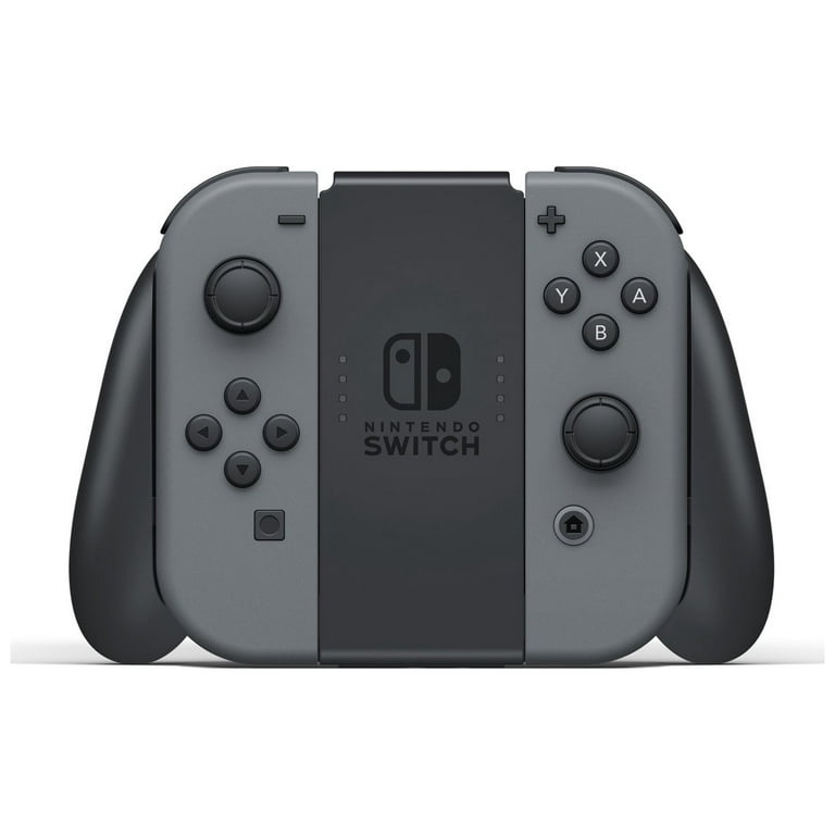 Joy-Con LED Button Kit for Nintendo Switch - Black Classic | Hand Held Legend