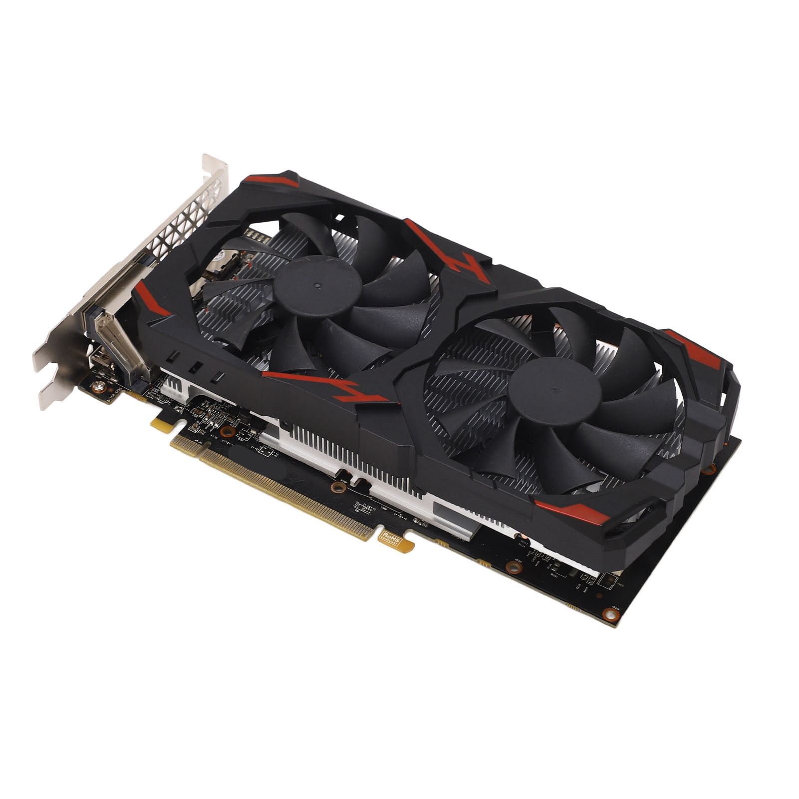 PNY GeForce GTX 1660 SUPER 6GB XLR8 Overclocked Edition - Graphics
