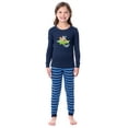 thumbnail image 3 of The Jetsons Family Classic George Jane Judy Sleep 2 Piece Pajama Set, 3 of 6