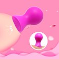 thumbnail image 4 of Succionador de pezones Sex Shop Bomba de punto G para pezones Ventosa Masajeador de senos Estimulador de clítoris Sin vibrador Juguetes sexuales para mujeres Parejas, 4 of 5