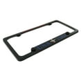 thumbnail image 2 of Ford Mustang 1964 License Plate Frame (Black), 2 of 3