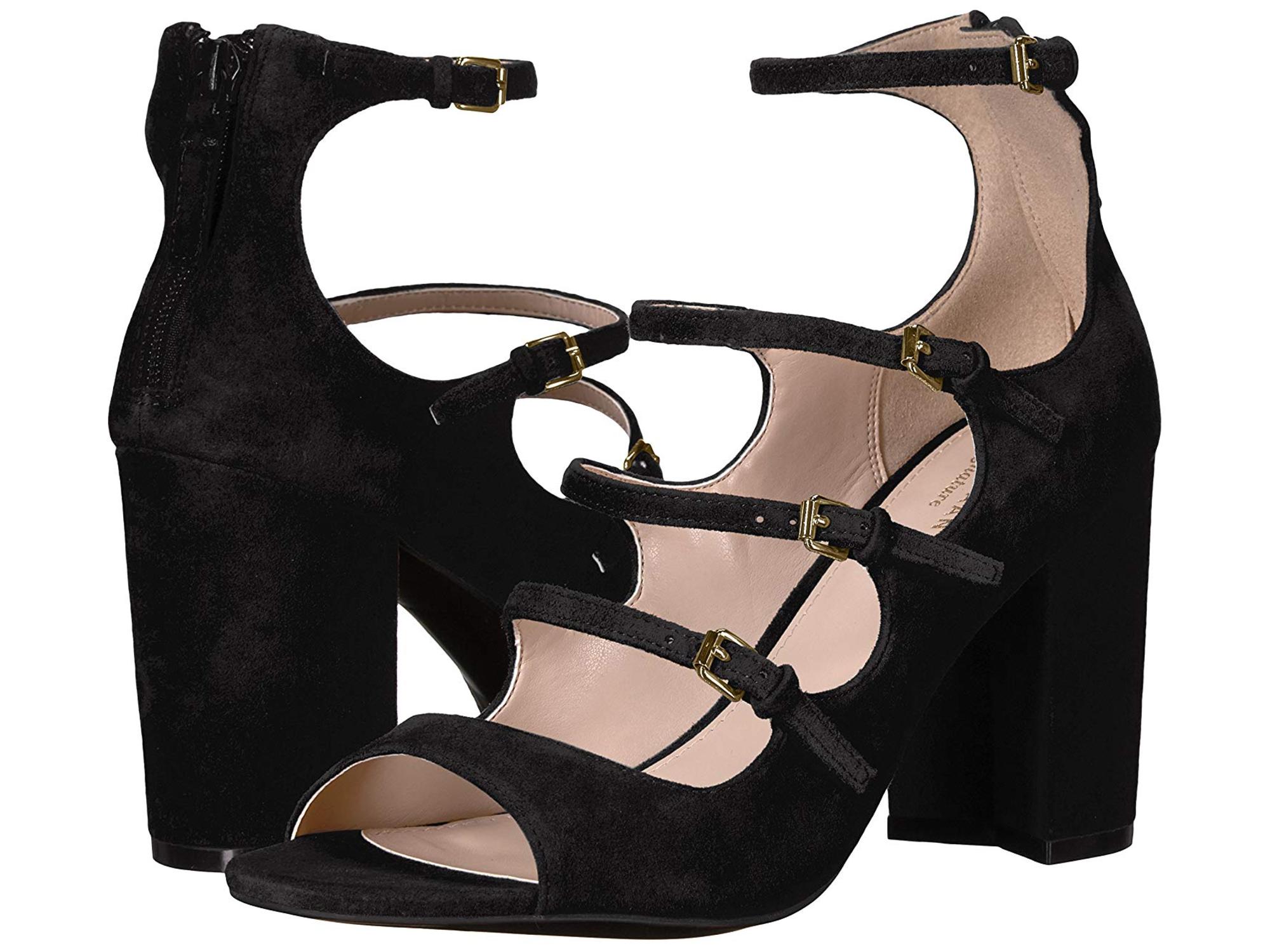 cole haan strappy sandals