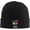A164, variant on Men's Warm Winter Hats US Army Signal Corps Logo Acrylic Knit Cuff Beanie Cap