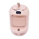 thumbnail image 1 of Ventilador de refrigeración por agua, mini humidificador de aire acondicionado, ventilador pequeño USB, mini ventilador USB compacto y ligero, 1 of 8