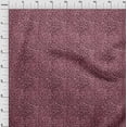 thumbnail image 4 of oneOone Viscose Chiffon Maroon Fabric Abstract Leaves Diy Clothing Quilting Fabric Print Fabric By Yard 42 Inch Wide, 4 of 4