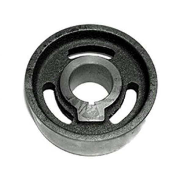 New Brake Drum Fits Case/International Harvester Cub Lo Boy Replaces 350805R2