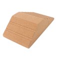 thumbnail image 3 of Cork Slant Board, Fitness Knee  Improve Mobility Balance Non Slip Weightlifting  for Heel Elevated, 3 of 8