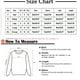 thumbnail image 3 of pstuiky manga larga para hombre, Sudadera deportiva de manga larga con capucha y secado rápido para hombre camisetas de hombre l, 3 of 4