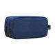 thumbnail image 2 of Bolsa de almacenamiento de accesorios digitales multifuncional con compartimentos de almacenamiento de doble capa y bolsa de almacenamiento impermeable portátil de gran capacidad Almacenamiento digita, 2 of 6