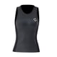 thumbnail image 1 of TureClos DIVE SAIL 2MM Neopreno Resistente al desgaste Pantalones cortos sin mangas Traje de neopreno Rash Guards Tecnología textil Niñas Surf Snorkel Trajes chaleco femenino XXL TureClos JD730452968, 1 of 6
