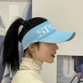 thumbnail image 6 of Limei Chic Baseball Hat Contrast Color for Cycling Lightweight, 6 of 7
