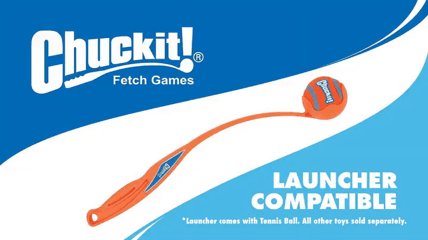 Chuckit ultra ball large 2025