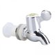 thumbnail image 1 of 5x Grifo Dispensador de Bebidas, Grifo de Jarra de Agua, Grifo Dispensador de de Repuesto Duradero, para Refrigerador, Hogar, Restaurante, Cocina, 5 piezas, 1 of 8