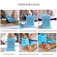 thumbnail image 4 of Your Barbecue Experience with Ease The Grade Functional Meat Skewer Tool for Delicious Grilling, 4 of 8