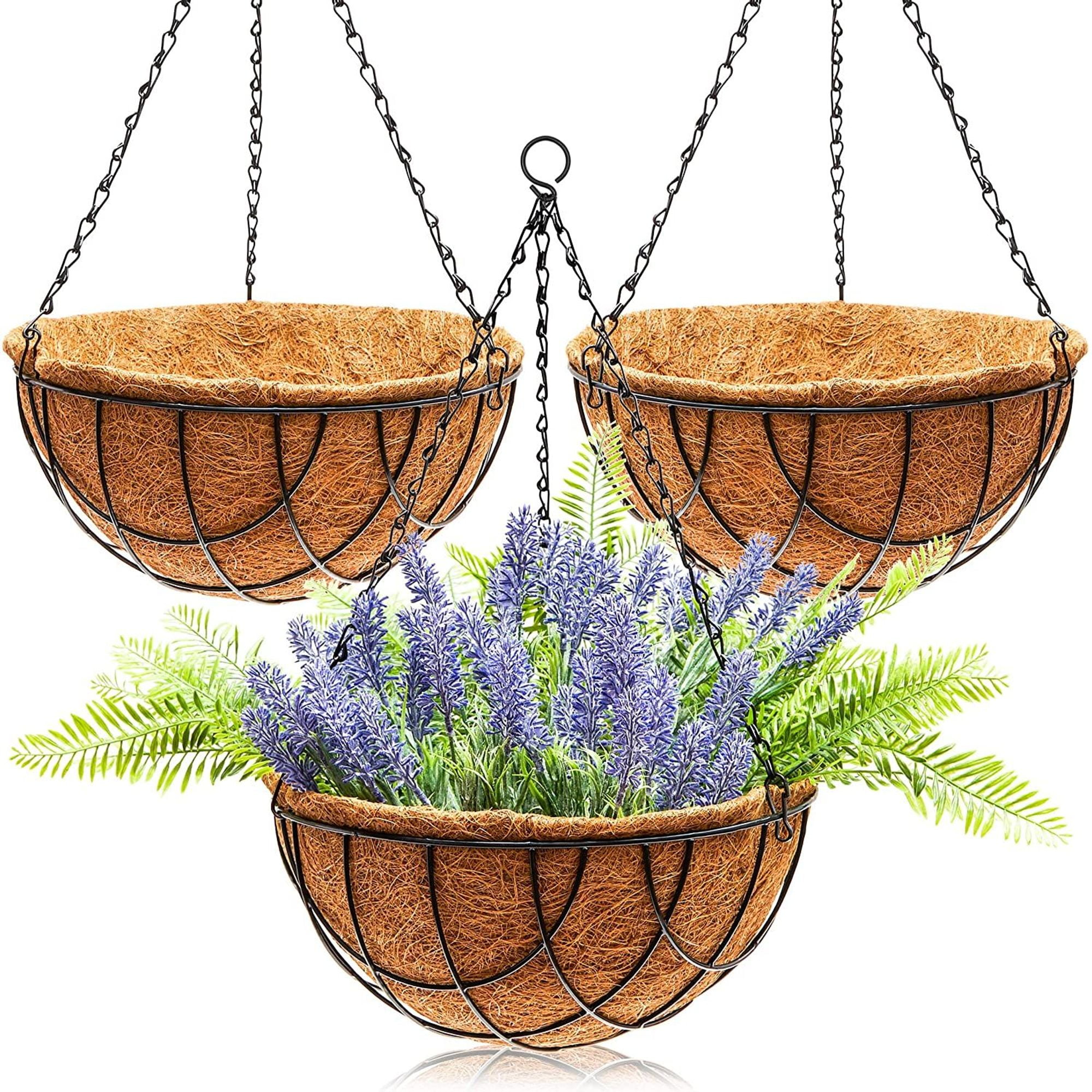 wire hanging baskets wire hanging baskets