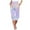 Pink, variant on Women Slacks Fashion Print Thin Breathable Sweatpants Capris Pants Bottom Drawstring Joggers Leather Pants for Women Purple S