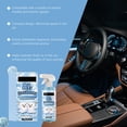 thumbnail image 2 of 120ml Portable Car Air Freshener, Fresh Linen Scent Deodorant, Natural Odor Removal Liquid for Vehicle Interior Closed Space Purification, 2 of 6