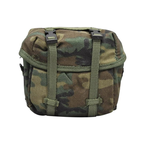 Bolsa de transporte para figura de muñeca 1/6, Mini bolsa pequeña, bolso de muñeca en miniatura realista para figura de acción de 12 pulgadas bolso de mano CUTICAT Bolsas para muñecas