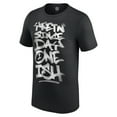 thumbnail image 2 of Men's Black The Usos Yeetin' Since Day One T-Shirt, 2 of 3
