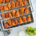 thumbnail image 5 of Nordic Ware Extra Large Oven Crisp Baking Tray, 5 of 7