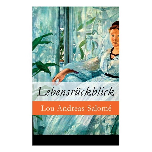 LebensrÃ¼ckblick, (Paperback)