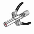 thumbnail image 1 of Grease Coupler Without 30cm Hose Ar Grease Nozzle 10000psi, 1 of 5