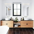 thumbnail image 6 of 24" Modern LED Bathroom Vanity Light, 6 of 8