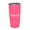 Rose pink, variant on 20oz ballet tumbler Ballerina stainless steel vacuum insulated mug with 2 stainless steel straw Dance lover Gifts for Women Pink